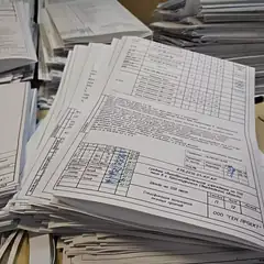Печать проектной документации с фальцовкой по ГОСТу