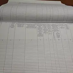 Печать журналов
