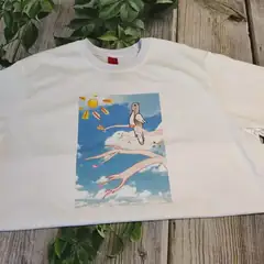 Печать на своих футболках